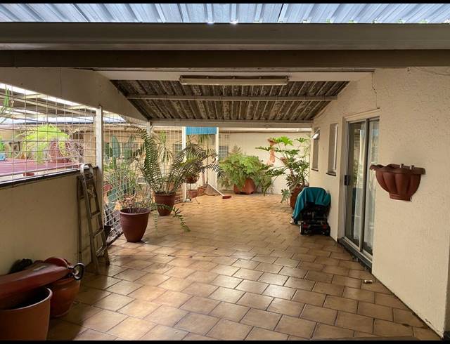 3 BEDROOM HOUSE FOR SALE IN SASOLBURG EXT 15